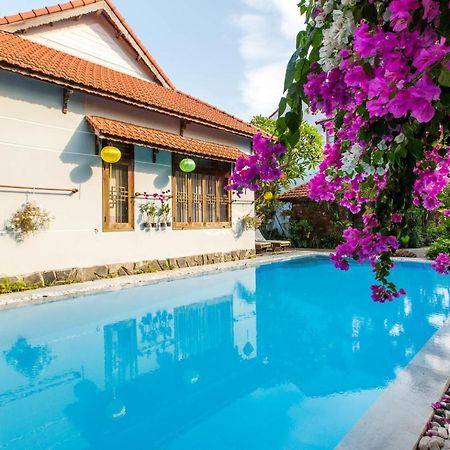 The Hoi An Orchid Garden Villas Εξωτερικό φωτογραφία