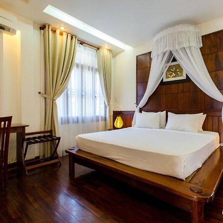 The Hoi An Orchid Garden Villas Εξωτερικό φωτογραφία