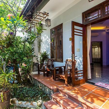 The Hoi An Orchid Garden Villas Εξωτερικό φωτογραφία