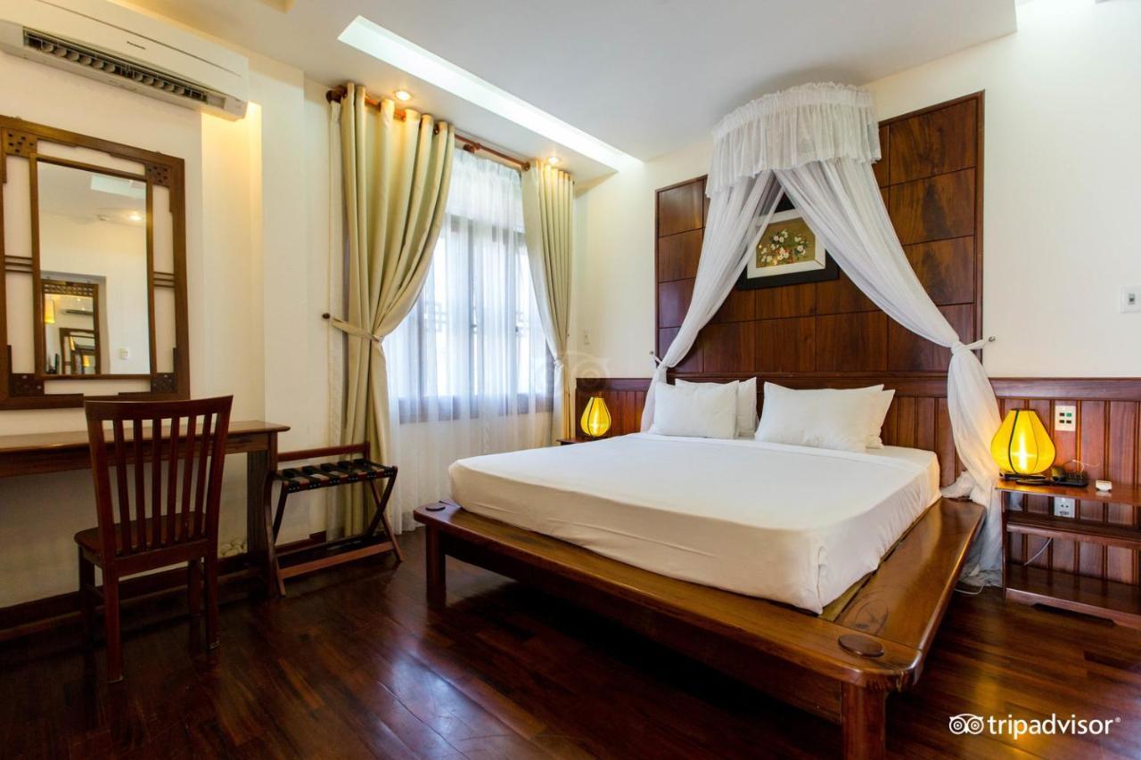 The Hoi An Orchid Garden Villas Εξωτερικό φωτογραφία