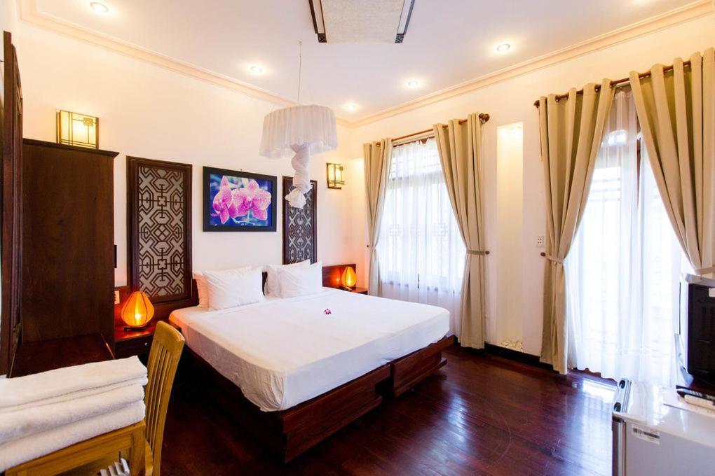 The Hoi An Orchid Garden Villas Εξωτερικό φωτογραφία