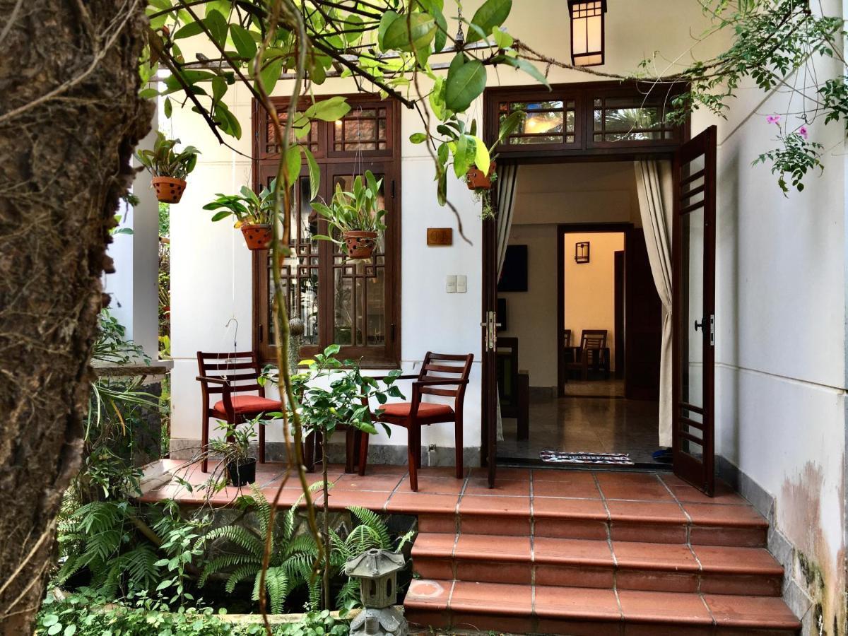 The Hoi An Orchid Garden Villas Δωμάτιο φωτογραφία