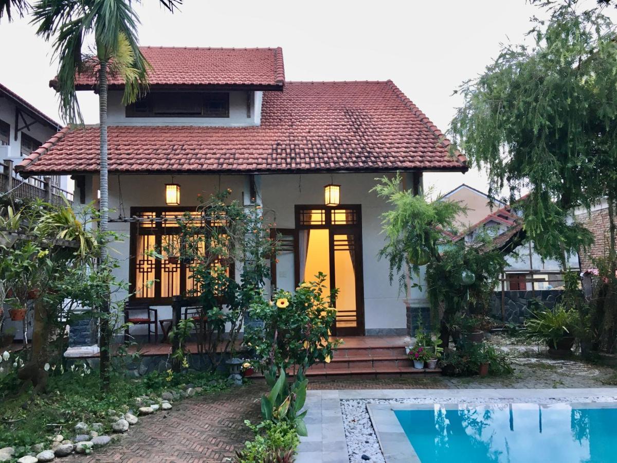 The Hoi An Orchid Garden Villas Δωμάτιο φωτογραφία
