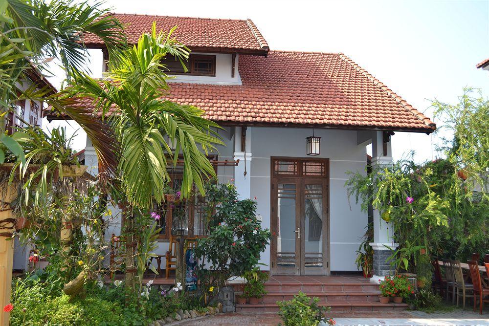 The Hoi An Orchid Garden Villas Εξωτερικό φωτογραφία