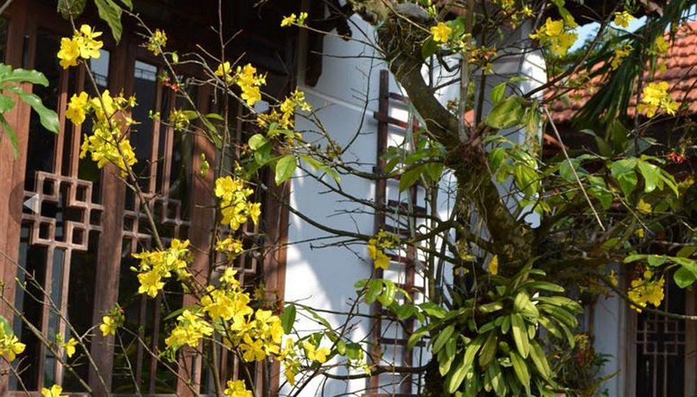 The Hoi An Orchid Garden Villas Εξωτερικό φωτογραφία