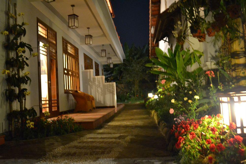 The Hoi An Orchid Garden Villas Εξωτερικό φωτογραφία