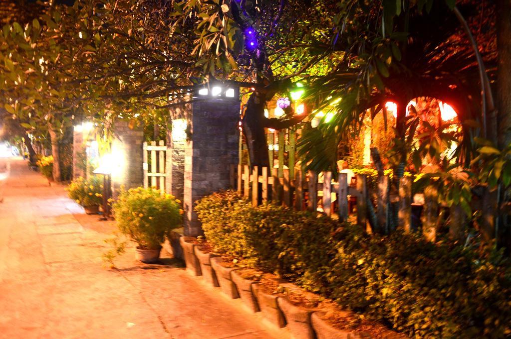 The Hoi An Orchid Garden Villas Εξωτερικό φωτογραφία