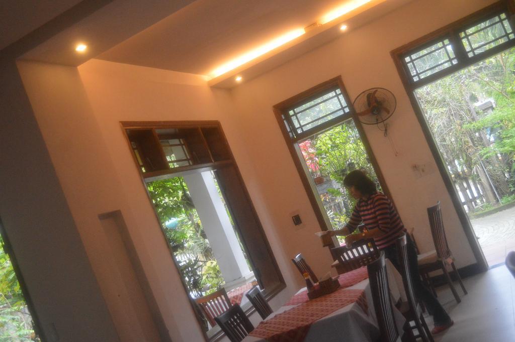 The Hoi An Orchid Garden Villas Εξωτερικό φωτογραφία