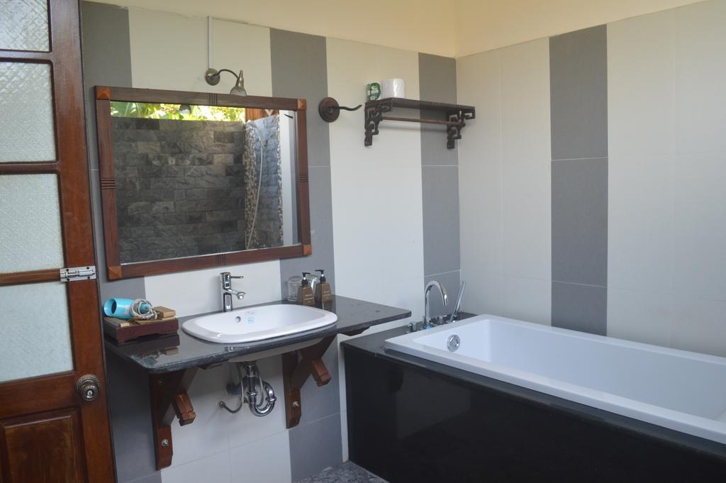 The Hoi An Orchid Garden Villas Εξωτερικό φωτογραφία