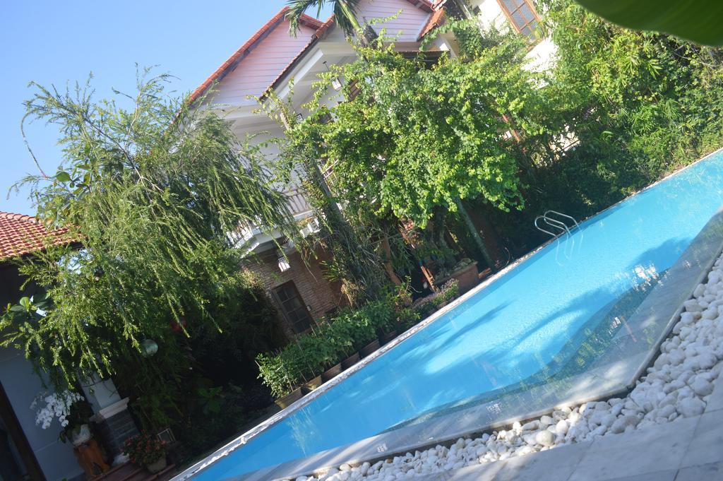 The Hoi An Orchid Garden Villas Εξωτερικό φωτογραφία