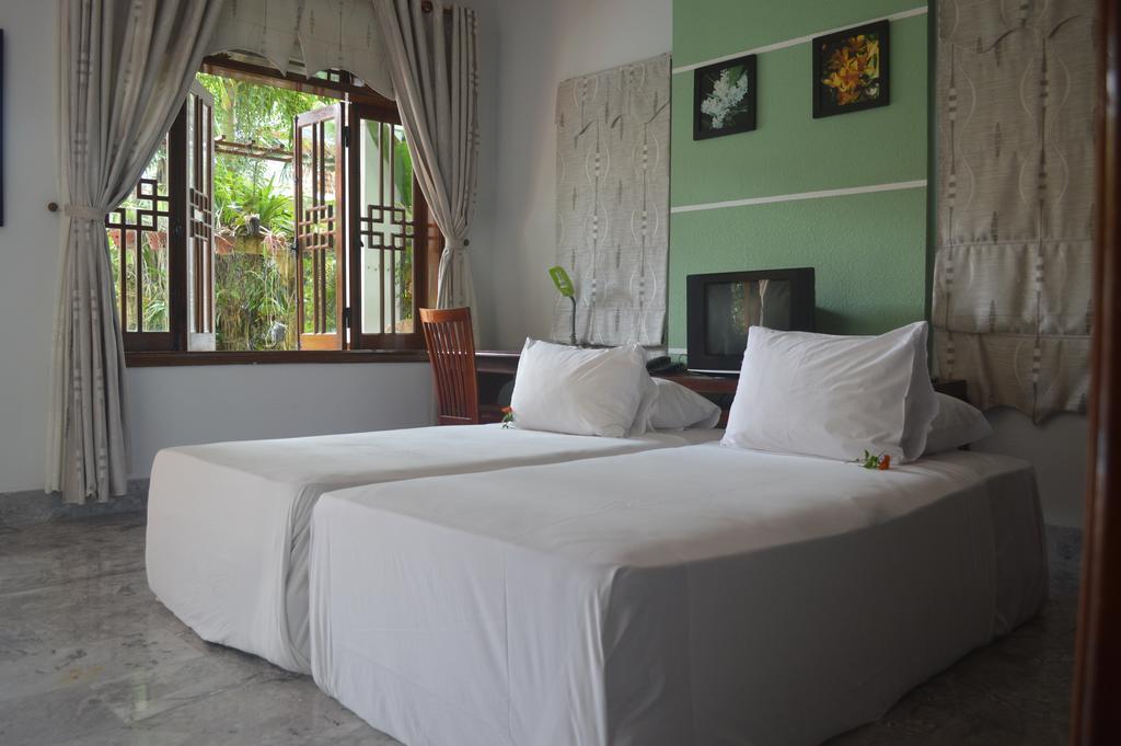 The Hoi An Orchid Garden Villas Εξωτερικό φωτογραφία