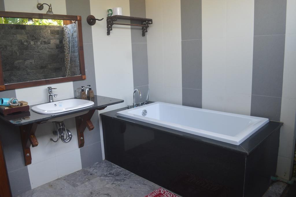 The Hoi An Orchid Garden Villas Εξωτερικό φωτογραφία