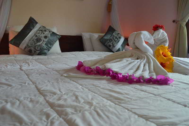 The Hoi An Orchid Garden Villas Εξωτερικό φωτογραφία