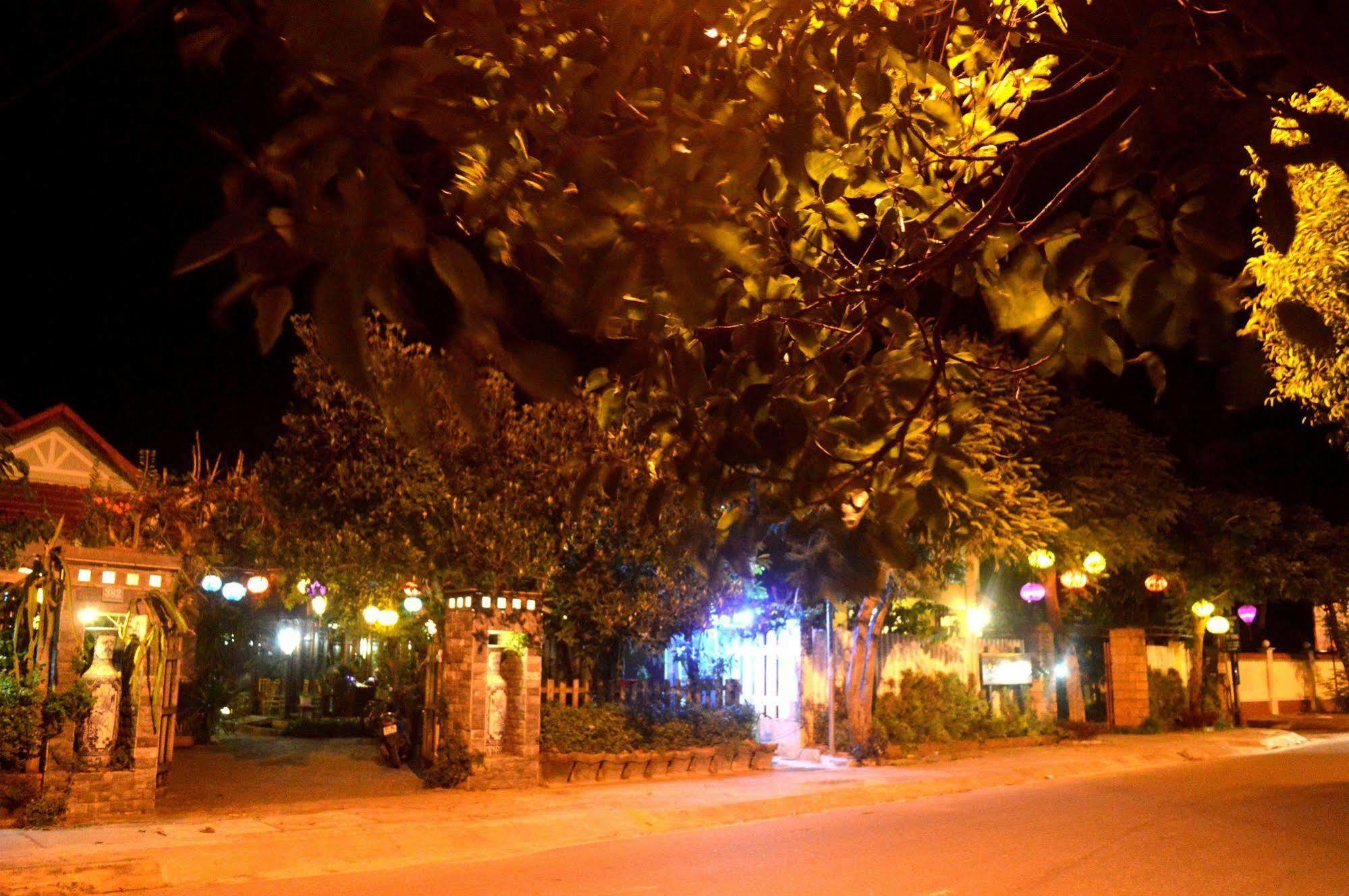 The Hoi An Orchid Garden Villas Εξωτερικό φωτογραφία