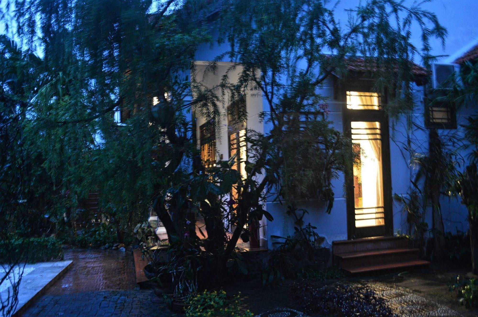 The Hoi An Orchid Garden Villas Εξωτερικό φωτογραφία