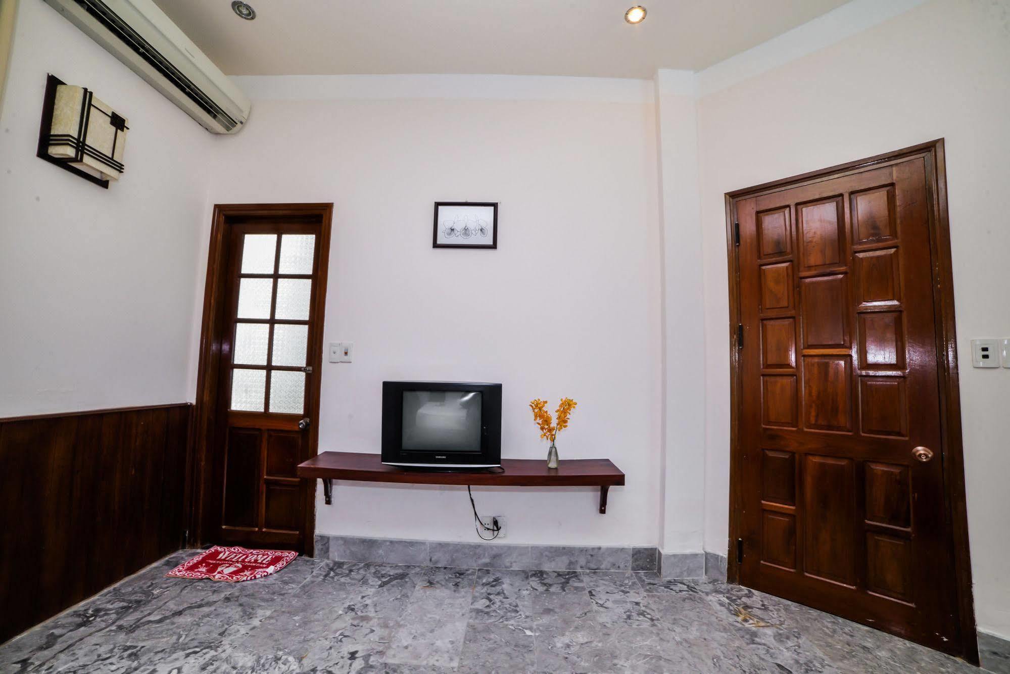 The Hoi An Orchid Garden Villas Εξωτερικό φωτογραφία