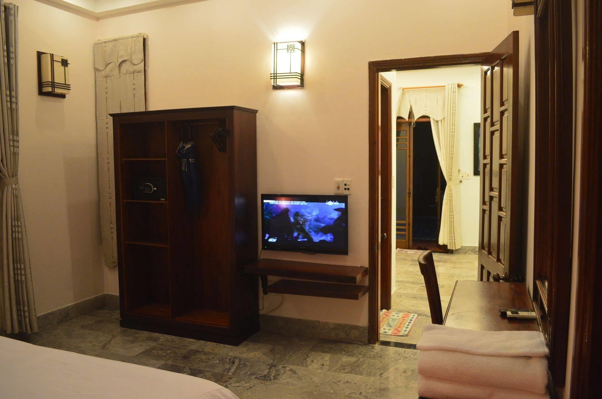 The Hoi An Orchid Garden Villas Εξωτερικό φωτογραφία