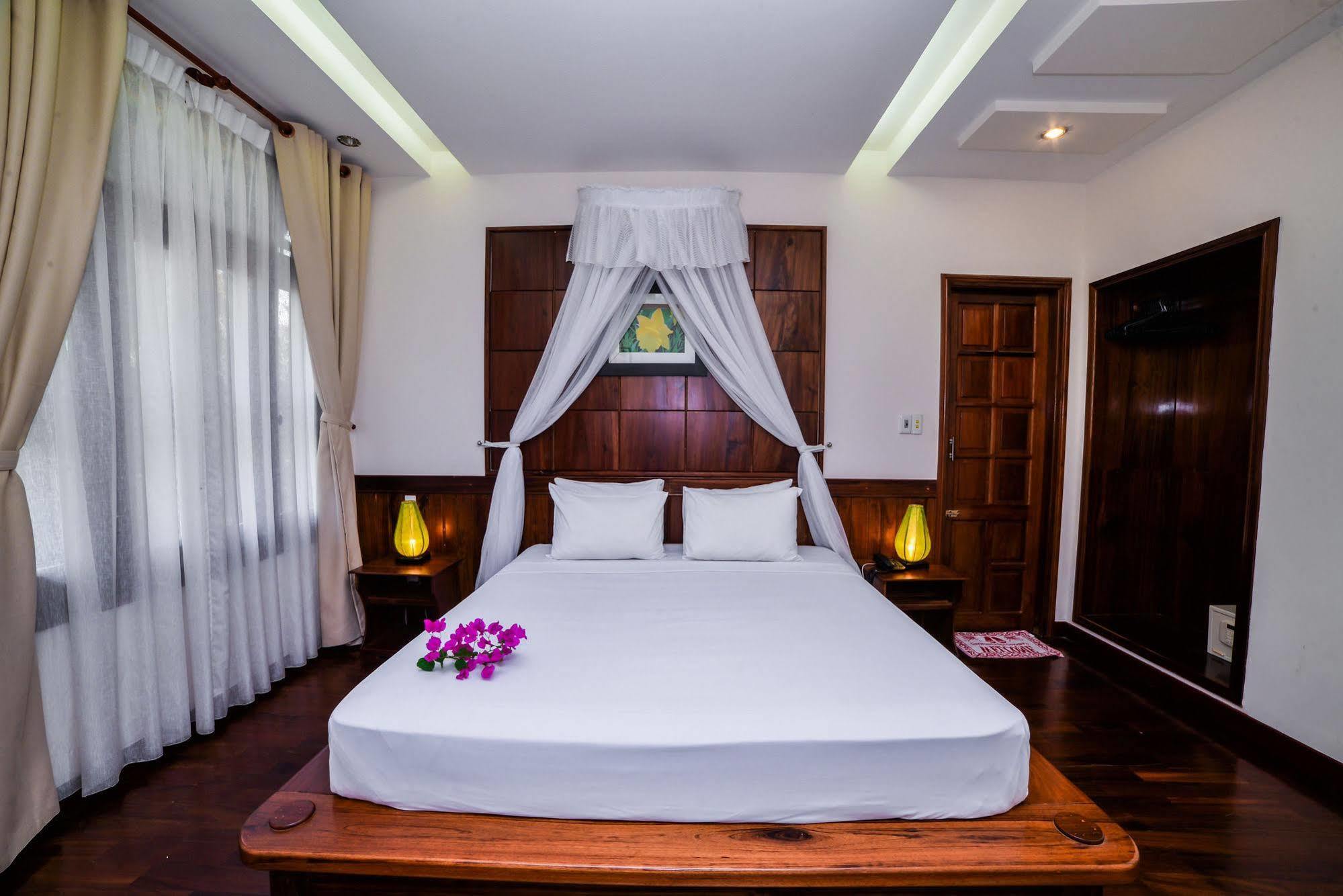 The Hoi An Orchid Garden Villas Εξωτερικό φωτογραφία