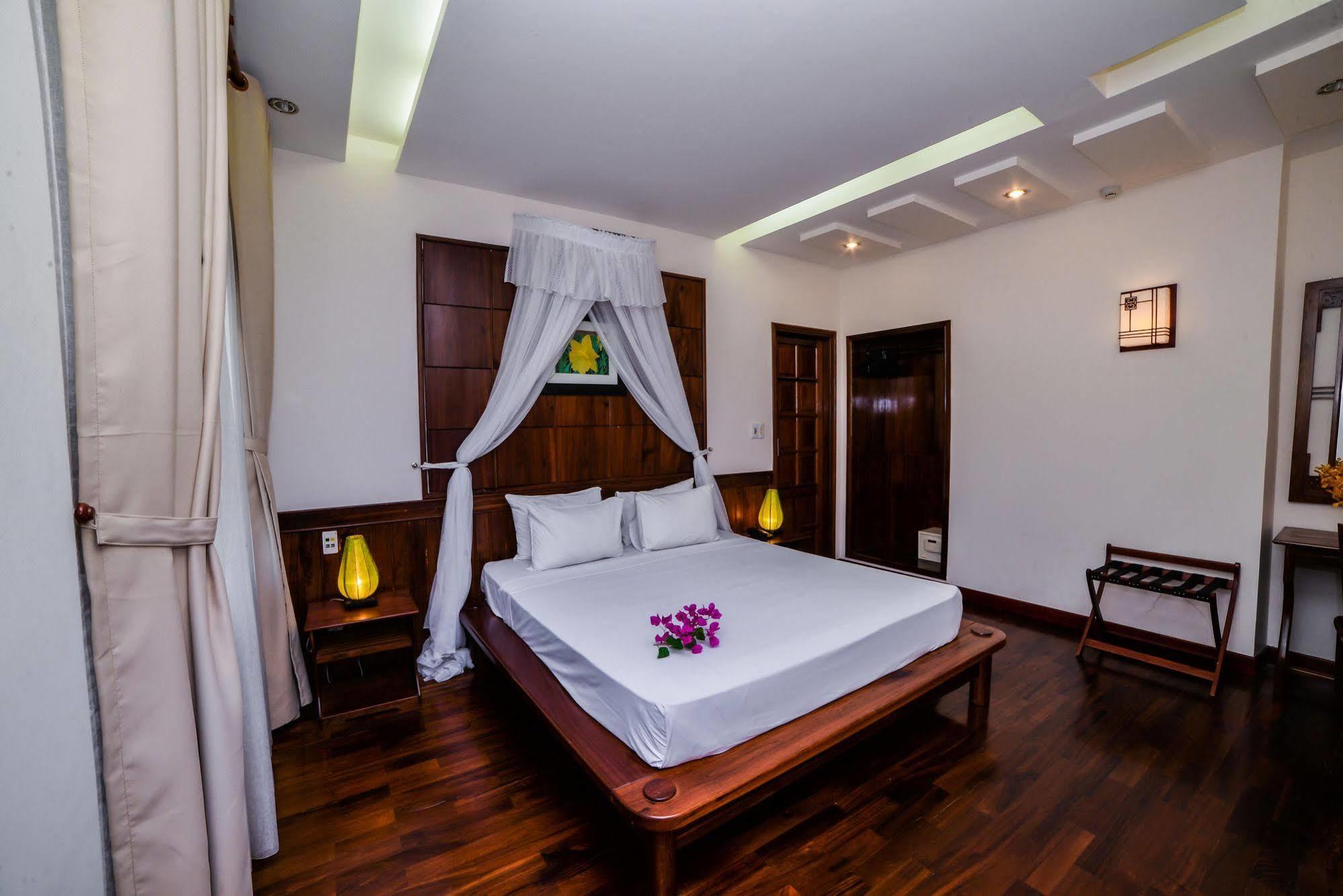 The Hoi An Orchid Garden Villas Εξωτερικό φωτογραφία
