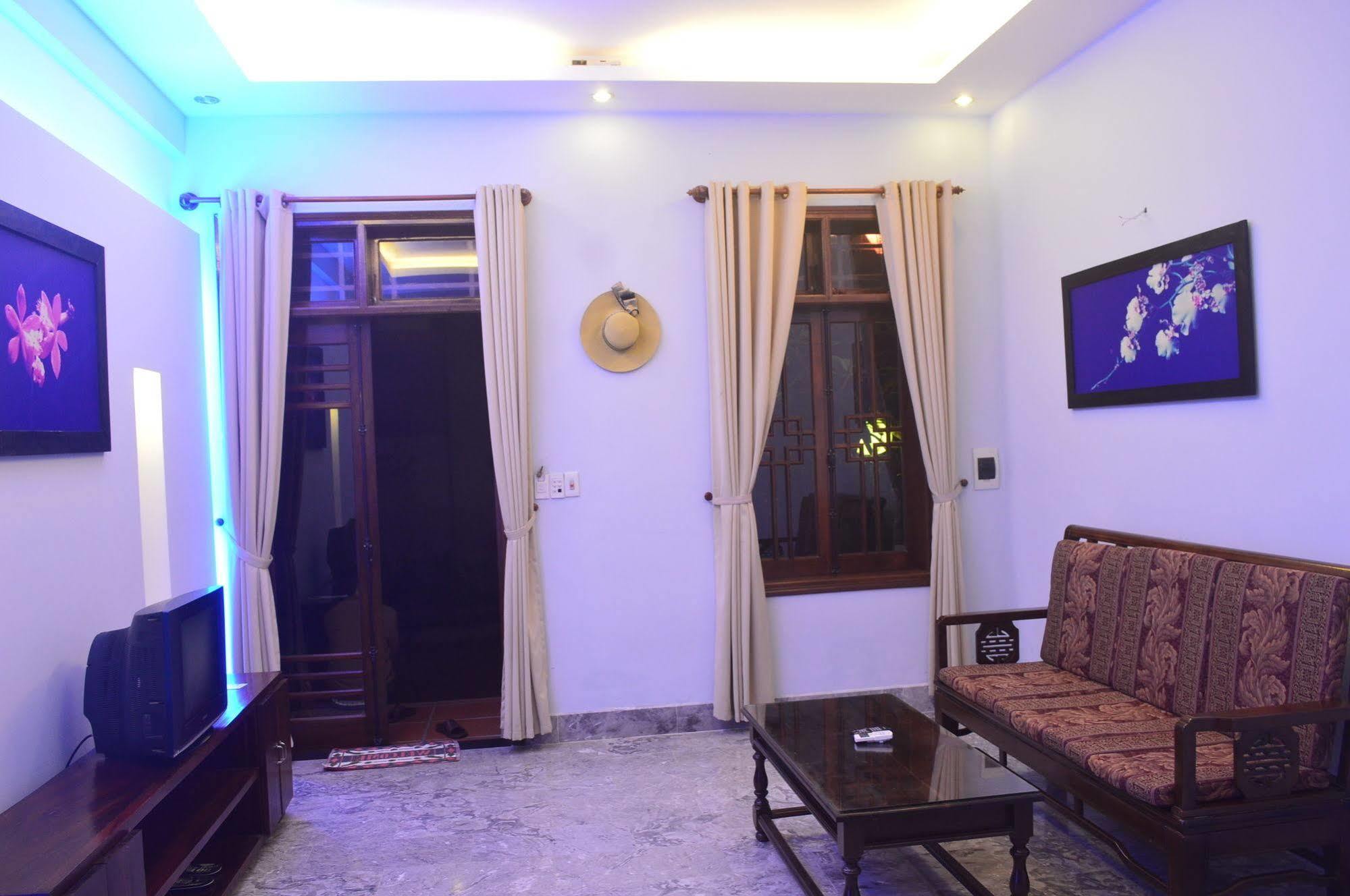 The Hoi An Orchid Garden Villas Εξωτερικό φωτογραφία