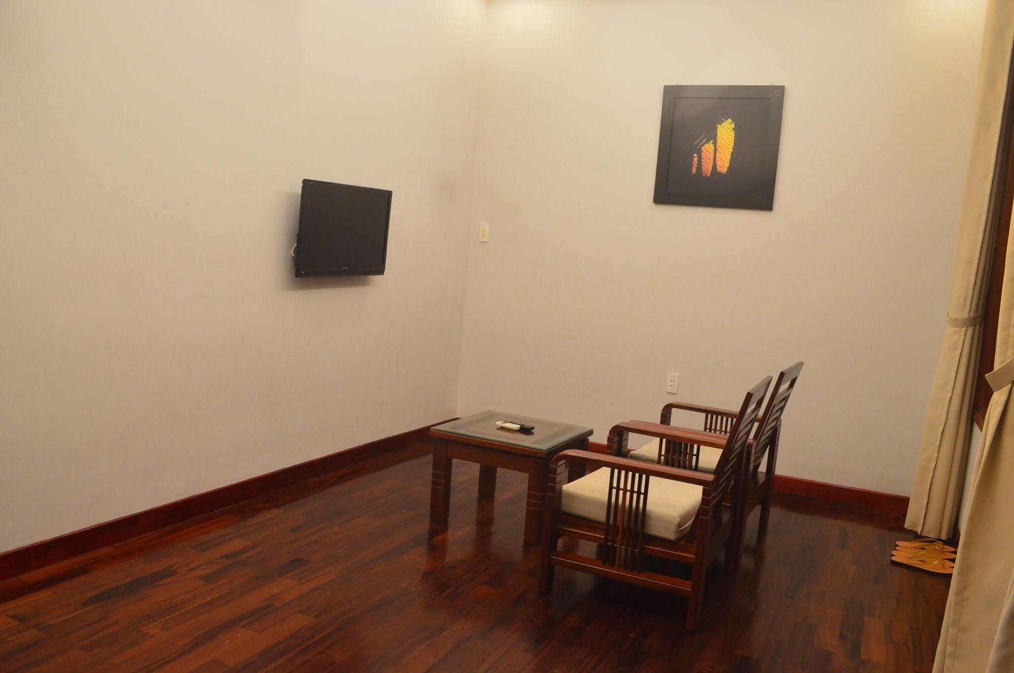 The Hoi An Orchid Garden Villas Εξωτερικό φωτογραφία