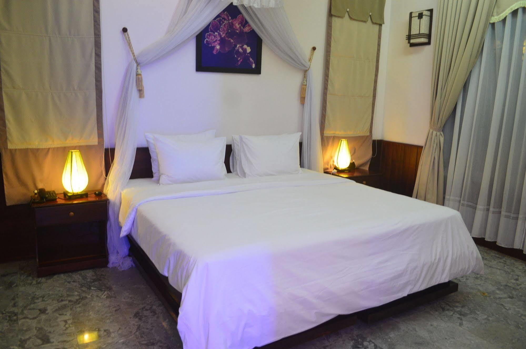 The Hoi An Orchid Garden Villas Εξωτερικό φωτογραφία