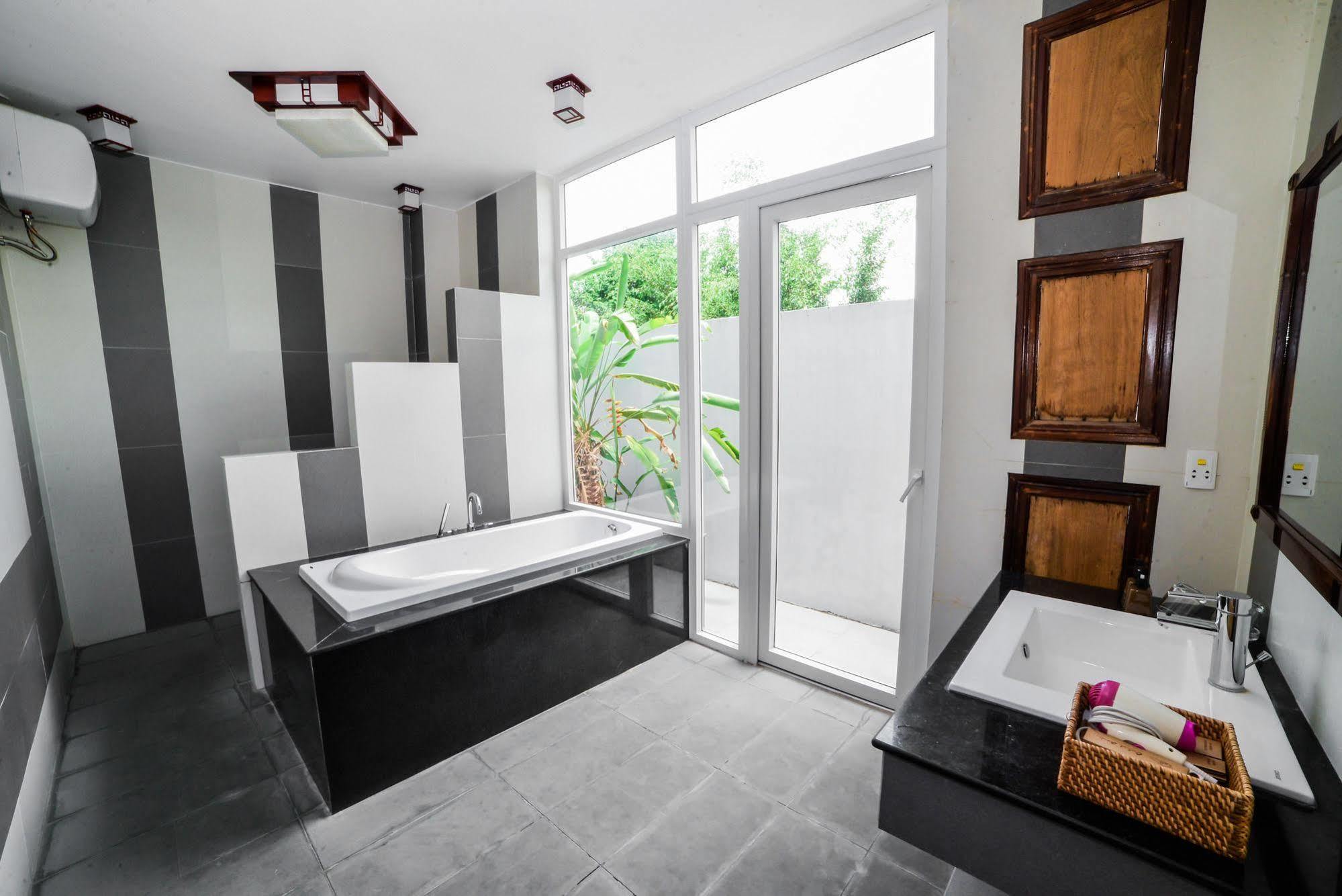 The Hoi An Orchid Garden Villas Εξωτερικό φωτογραφία