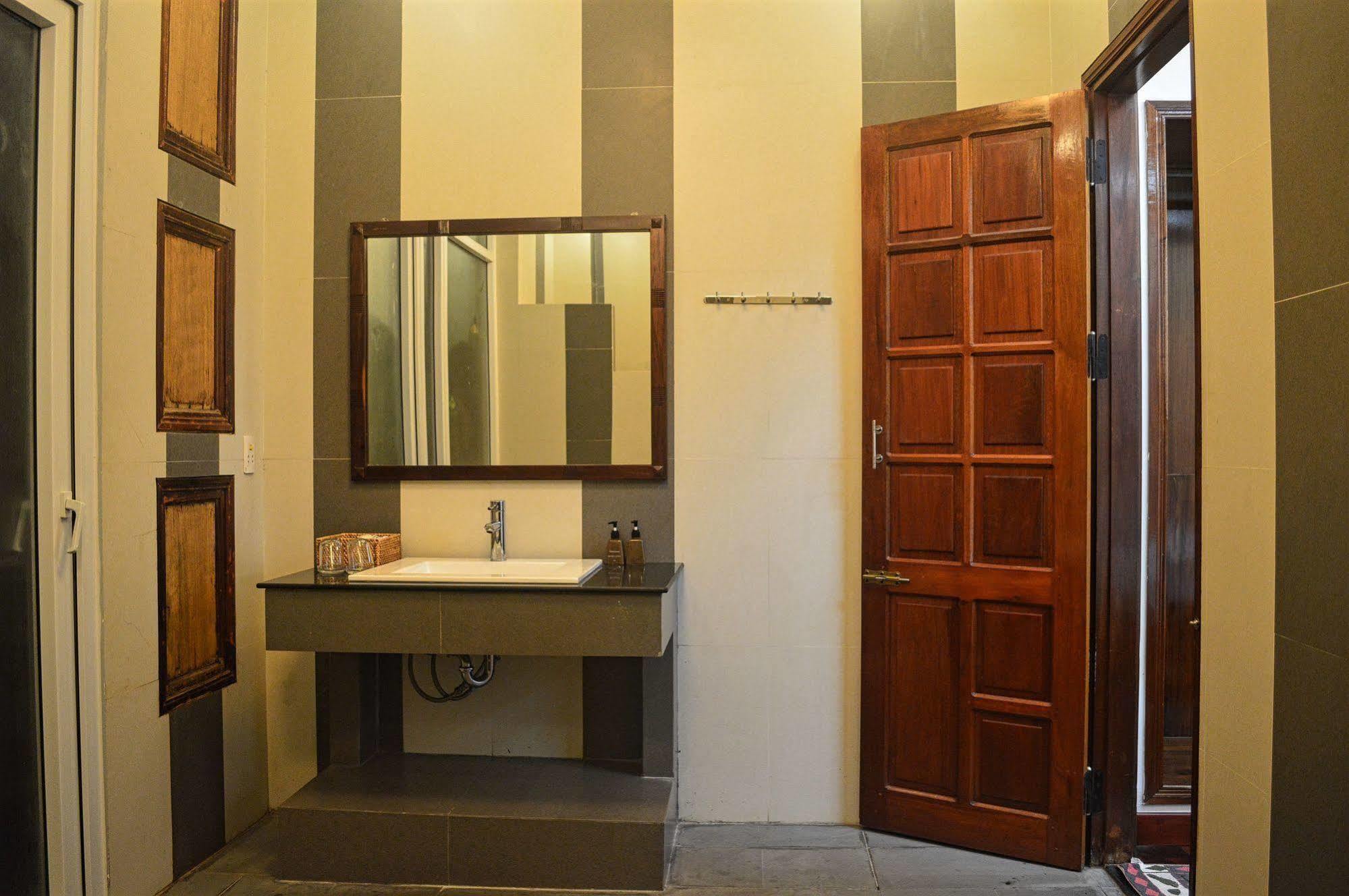 The Hoi An Orchid Garden Villas Εξωτερικό φωτογραφία