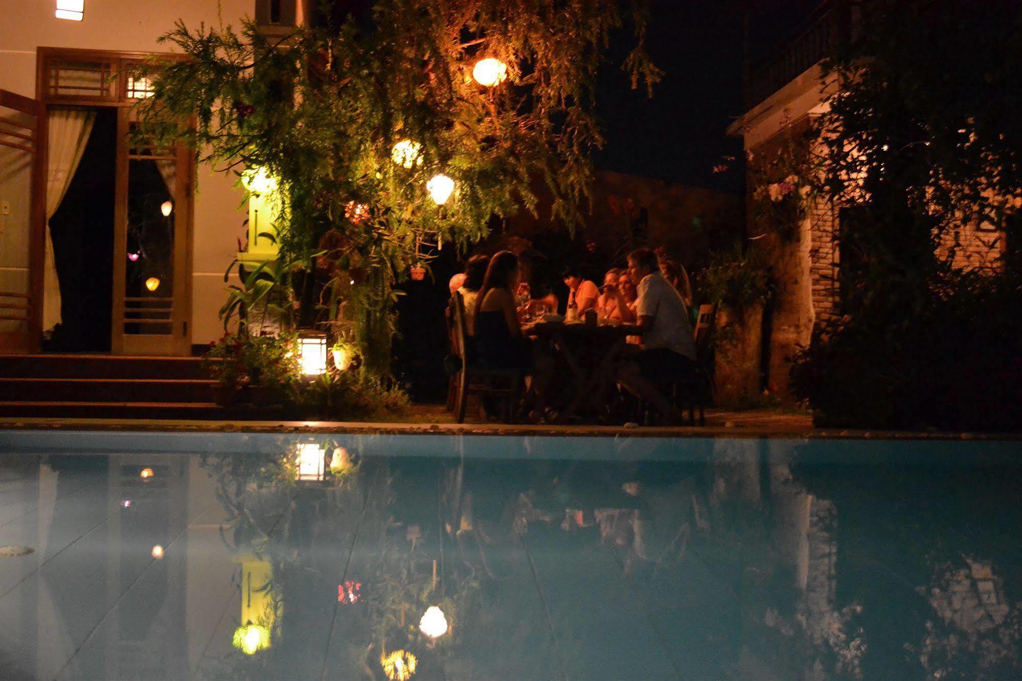 The Hoi An Orchid Garden Villas Εξωτερικό φωτογραφία