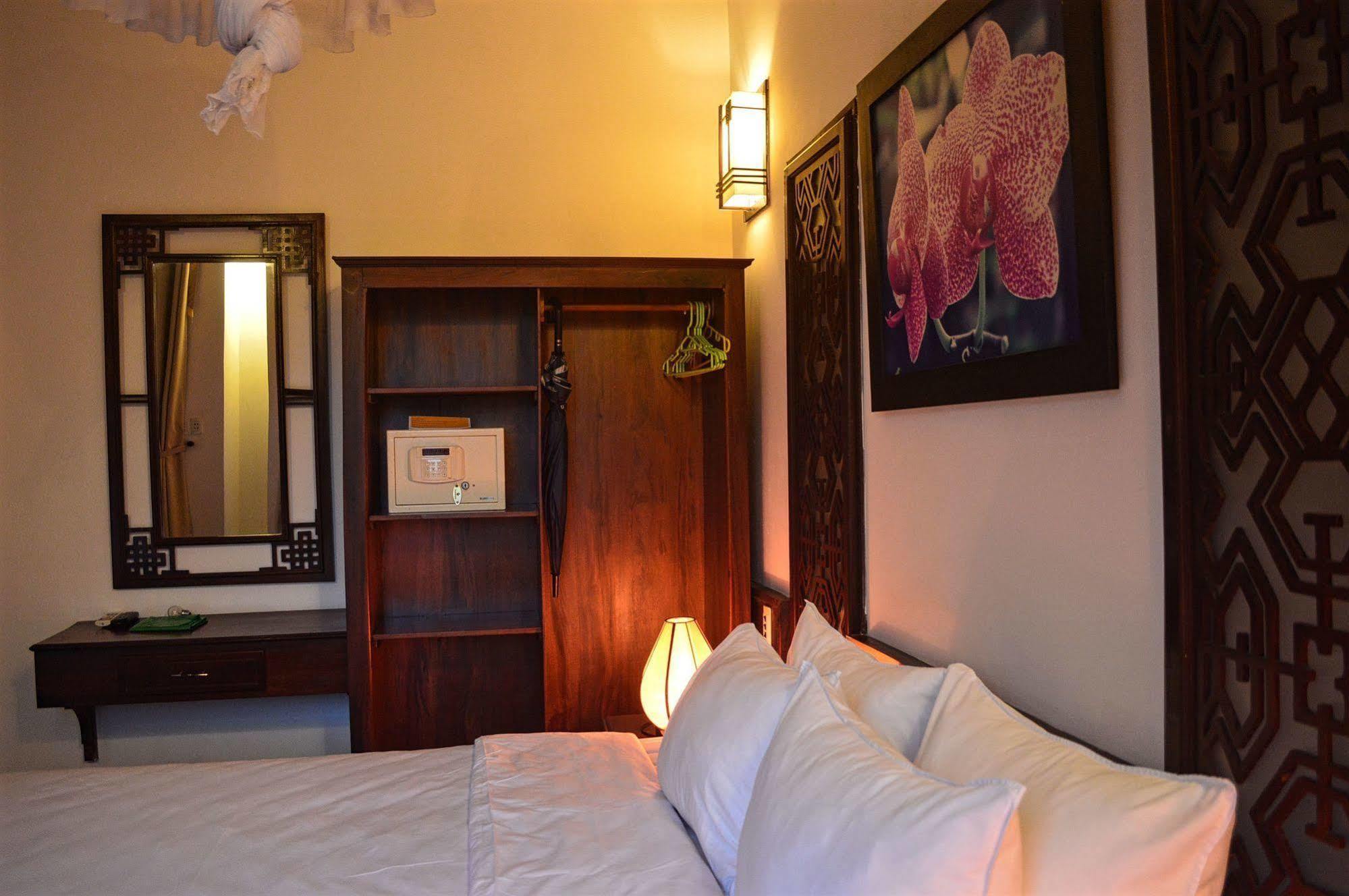 The Hoi An Orchid Garden Villas Εξωτερικό φωτογραφία