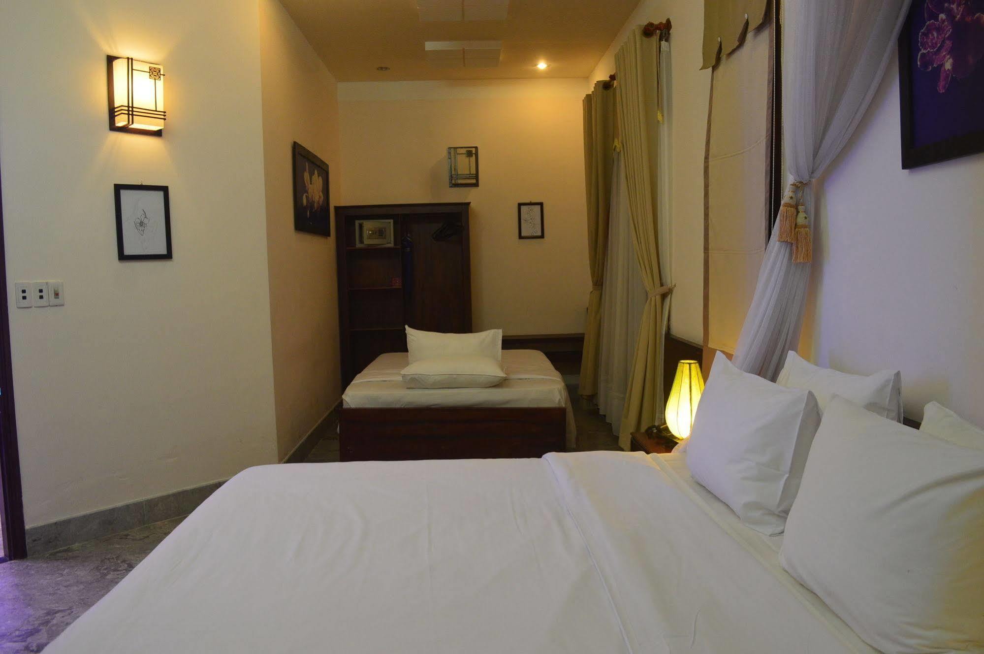 The Hoi An Orchid Garden Villas Εξωτερικό φωτογραφία