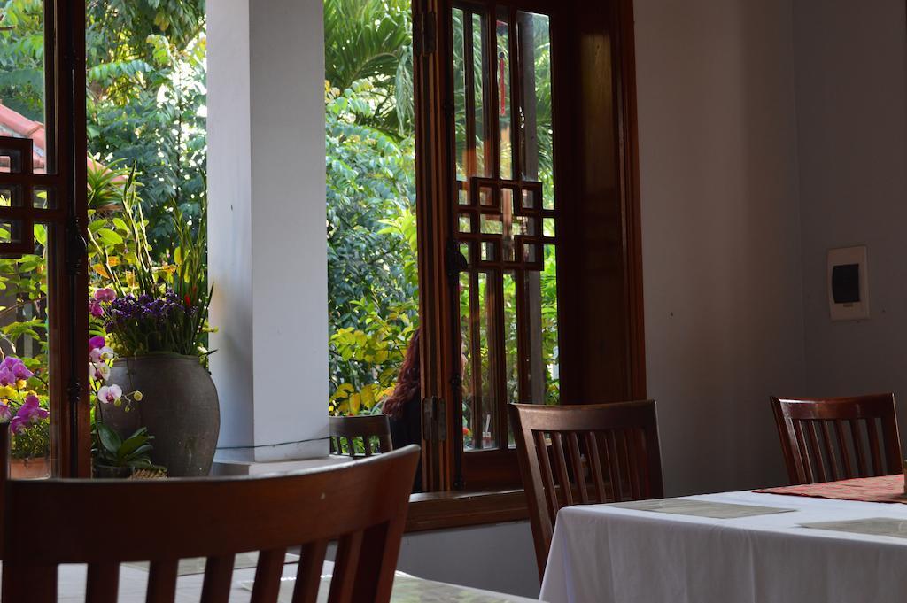 The Hoi An Orchid Garden Villas Εξωτερικό φωτογραφία