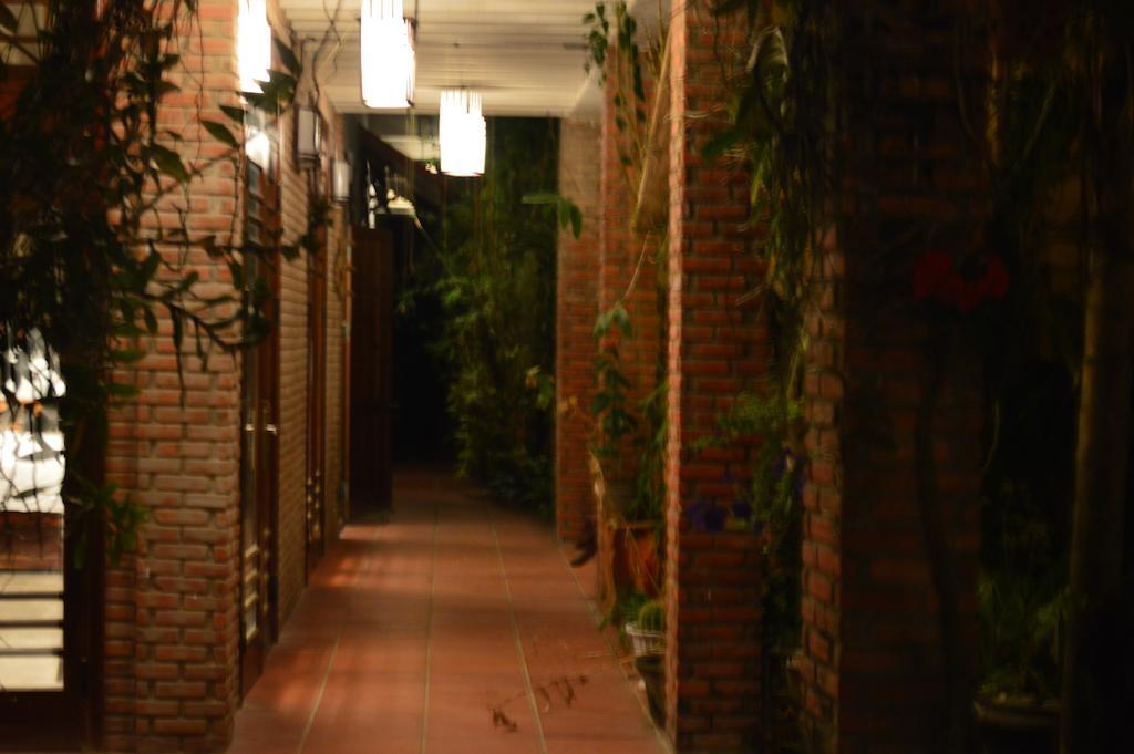 The Hoi An Orchid Garden Villas Εξωτερικό φωτογραφία