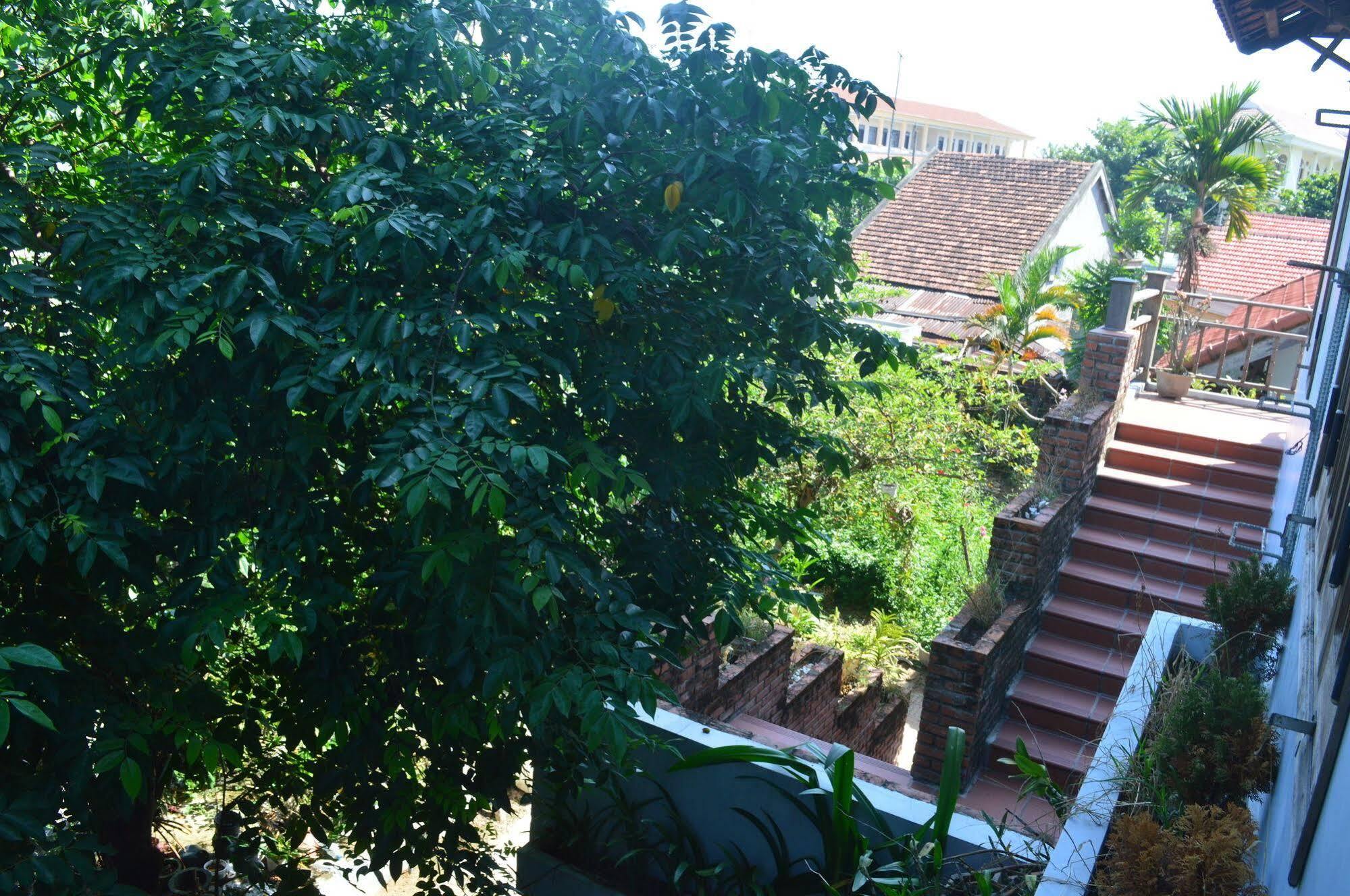 The Hoi An Orchid Garden Villas Εξωτερικό φωτογραφία
